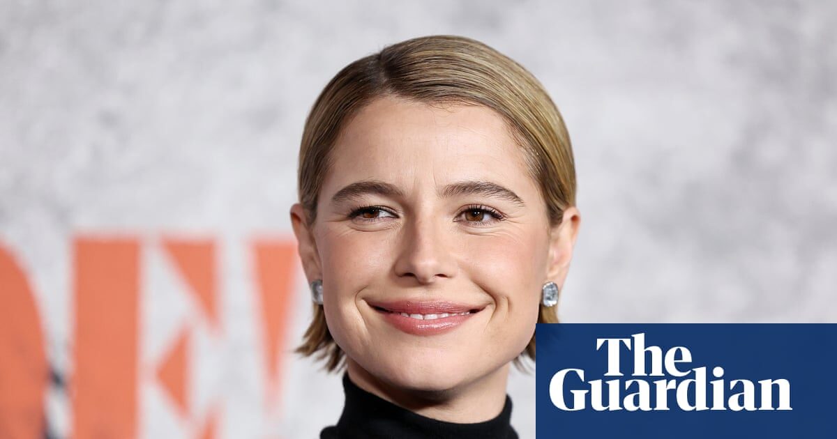 ‘Everyone will tune in – she’s one of our own’: Jessie Buckley’s home town abuzz before Oscars | Oscars 2026