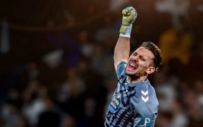 Radu, la apogeu: „visul interzis” e prioritatea mea!