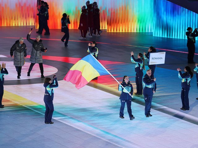 Jocurile Paralimpice de iarnă Milano-Cortina 2026: România prezentă, recorduri stabilite Ediția din acest an a Jocurilor Paralimpice de iarnă, desfășurată la Milano-Cortina, marchează un moment istoric, devenind cea mai mare din istorie, atât din punct de vedere al numărului de sportivi, cât și al delegațiilor participante