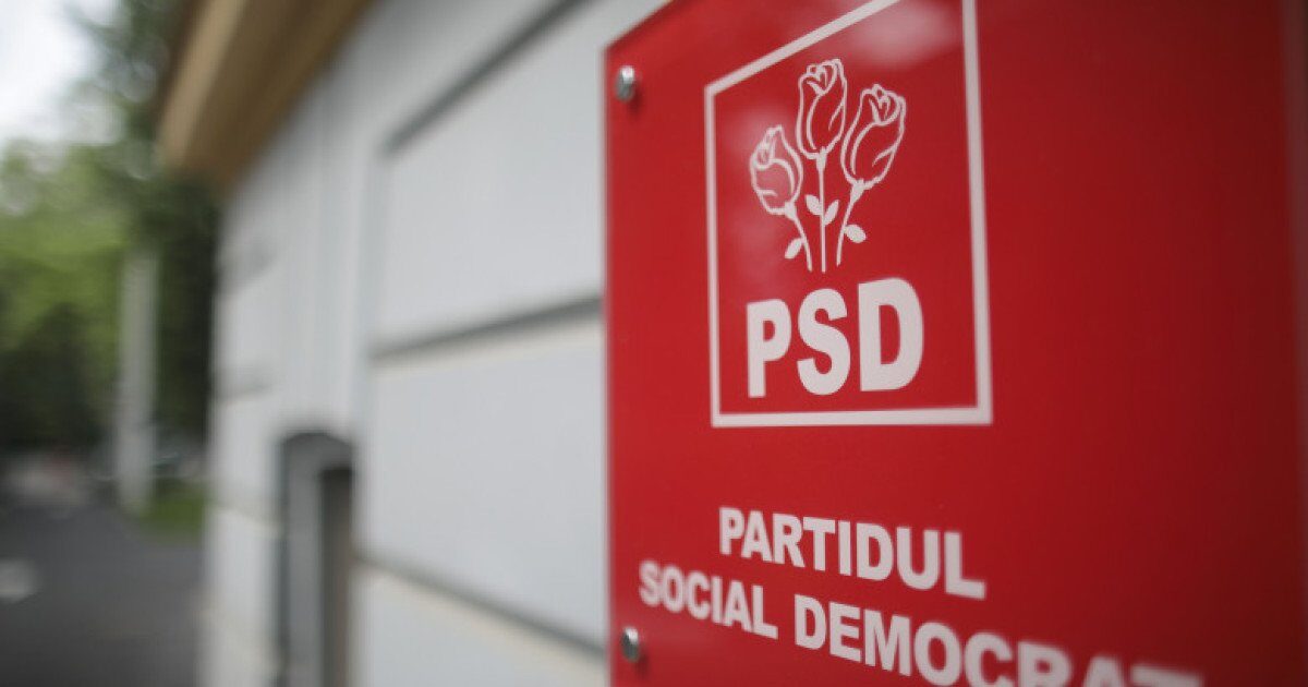 PSD, ședință înainte de negocierile pentru bugetul pe 2026; consultare internă privind guvernarea Partidul Social Democrat (PSD) s-a reunit luni, chiar înaintea unei noi ședințe de coaliție dedicate negocierilor pentru bugetul pe anul 2026