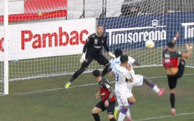 Gol arges! 1-0 cu bistrița, live digi sport