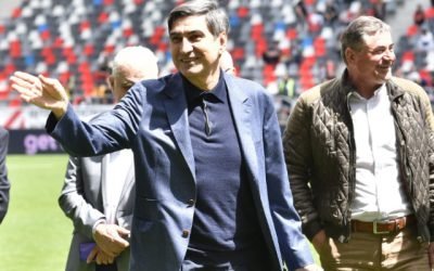 Pițurcă: Gigi Becali are nevoie de Adrian Ilie pentru un nou proiect la FCSB FCSB traversează o perioadă de reorganizare, după ce echipa a ratat accederea în play-off-ul Superligii