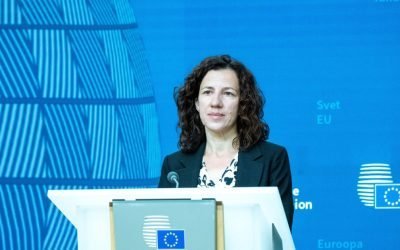 522 de milioane de euro pentru spitale noi: fondurile europene au fost transferate Vicepreședinta Comisiei Europene, Roxana Mînzatu, a anunțat luni aprobarea transferului a 522 de milioane de euro către Programul Sănătate 2021-2027