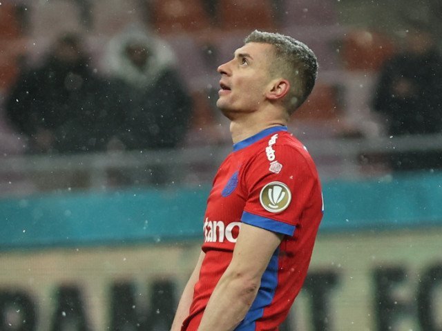Florin tănase, pe punctul de a părăsi FCSB