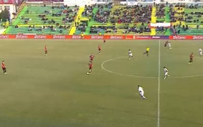 Argeș – Gloria Bistrița, scor 0-0. Urmează Craiova, live pe DGS 1