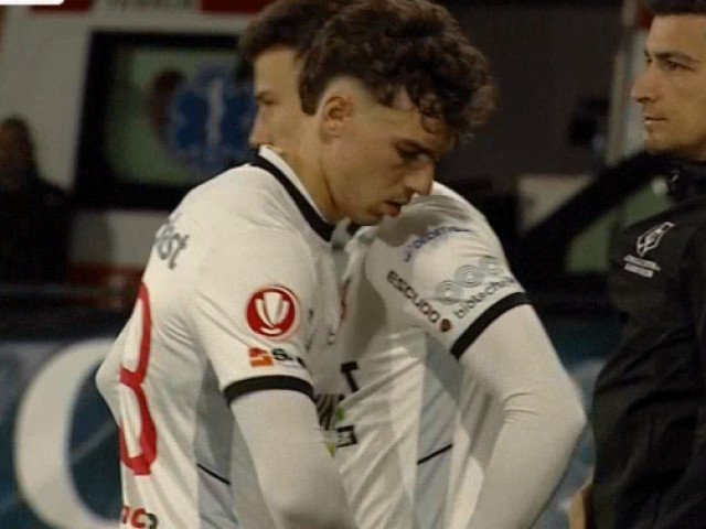 Convocat la baraj, schimbat Rapid în SuperLigă, minutul 27