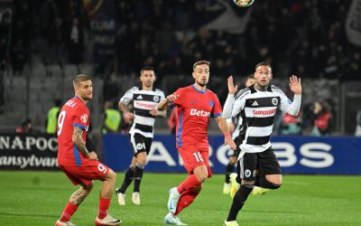 Cca, anunțul înainte de FCSB: Ce a decis comisia