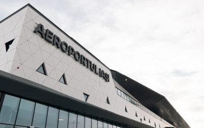 Terminalele aeroportului din Iași, deschise fără autorizație de securitate la incendiu Două dintre terminalele Aeroportului Internațional Iași, respectiv terminalele 3 și 4, funcționează fără autorizație de securitate la incendiu, conform informațiilor primite de la Inspectoratul pentru Situații de Urgență (ISU) Iași
