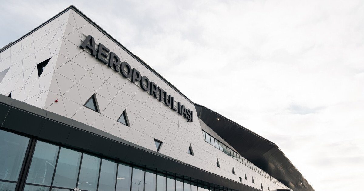 Terminalele aeroportului din Iași, deschise fără autorizație de securitate la incendiu Două dintre terminalele Aeroportului Internațional Iași, respectiv terminalele 3 și 4, funcționează fără autorizație de securitate la incendiu, conform informațiilor primite de la Inspectoratul pentru Situații de Urgență (ISU) Iași