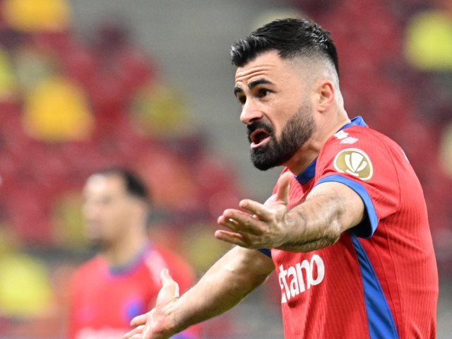 FCSB, umilită pe Arena Națională: Suporterii au scandat „Serie B” FCSB a dezamăgit crunt în meciul de pe Arena Națională, nereușind să producă niciun șut pe poartă