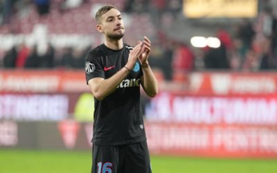 Unde a cedat FCSB lupta pentru play-off? Analiza eșecului