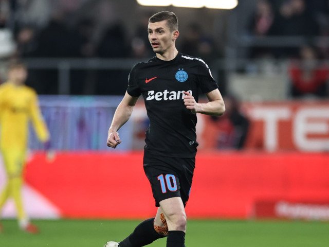 FCSB, sezon ratat: Tănase își cere scuze suporterilor și critică arbitrajul După victoria cu 4-2 în deplasare cu UTA Arad, Florin Tănase, căpitanul FCSB, a avut un discurs dur, criticând sezonul echipei și exprimându-și regretul față de suporteri