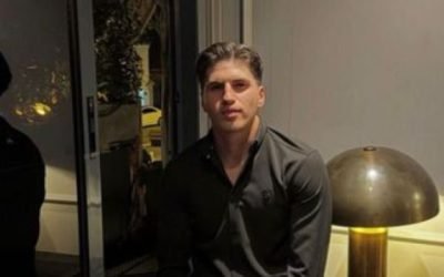 Prietenii l-au chemat: Ce s-a întâmplat după ce a plecat