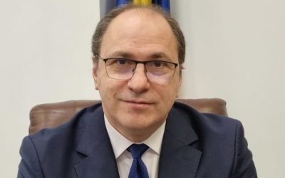 Nicușor Dan a semnat numirea lui Dimian la educație. Când depune jurământul?