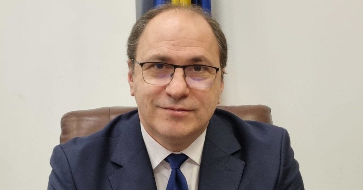 Mihai Dimian, rectorul universității din Suceava, propus pentru funcția de ministru al Educației Partidul Național Liberal l-a nominalizat pe Mihai Dimian, rectorul Universității „Ștefan cel Mare” din Suceava, pentru funcția de ministru al Educației