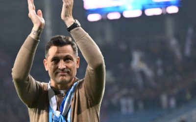 Becali vrea să-l readucă pe Mirel Rădoi la FCSB, dar Ilie Dumitrescu are dubii Gigi Becali, patronul FCSB, are în plan o reorganizare majoră a echipei, cu accent pe o strategie de transferuri îmbunătățită și o conducere managerială solidă