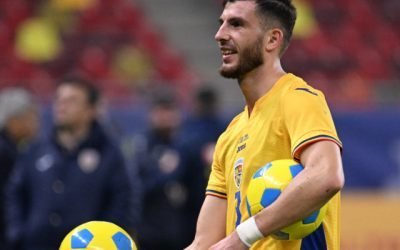 Mihai Popescu rămâne la FCSB: Becali revine asupra deciziei Fundașul Mihai Popescu va continua să evolueze pentru FCSB, cel puțin până la finalul sezonului viitor