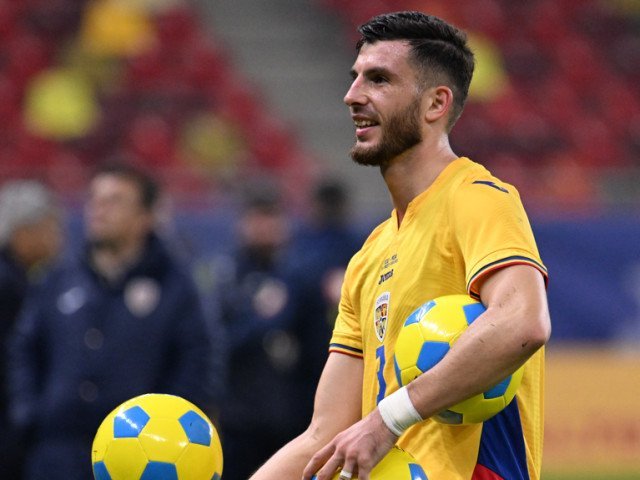 Mihai Popescu rămâne la FCSB: Becali revine asupra deciziei Fundașul Mihai Popescu va continua să evolueze pentru FCSB, cel puțin până la finalul sezonului viitor