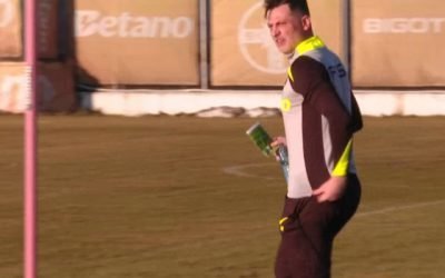 Video exclusiv: Rădoi nu revine la FCSB, surpriză majoră