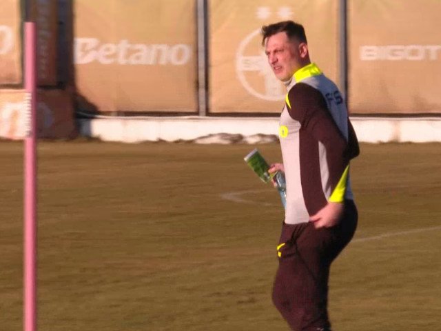 Video exclusiv: Rădoi nu revine la FCSB, surpriză majoră