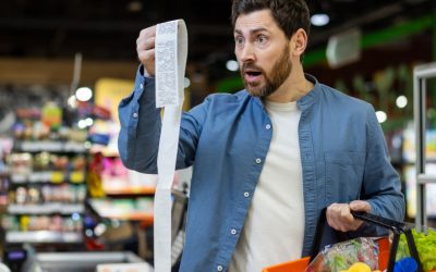 România, din nou lider la inflație în ue: Prețurile au urcat cu 8,5% în ianuarie 2026