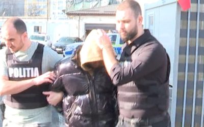 Keita, sub control judiciar: Procurorii au decis imediat