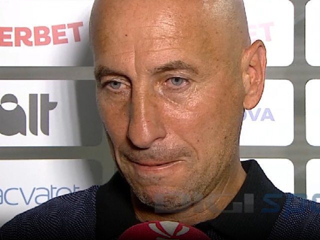 Ilyes: Urmează un război total