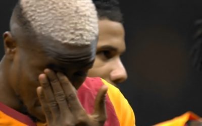 Emoții mari în Champions League: Osimhen, omagiat de fanii lui Galatasaray Seara de marți a fost una plină de emoție în Champions League, cu Galatasaray și Liverpool protagonistele unui meci spectaculos