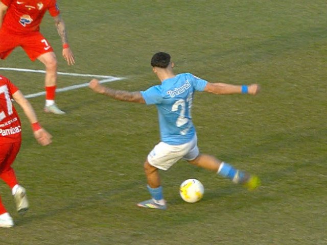 Voluntari – fc bacău 1-2, live digi sport 1: Bacăul întoarce scorul! Când joacă bihor?