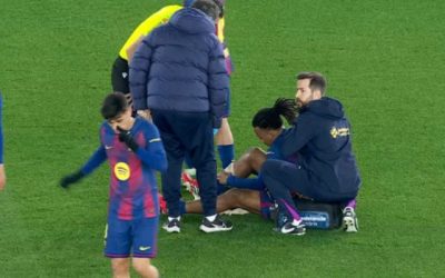 Barcelona, eliminată Rapid de Atletico Madrid în retur