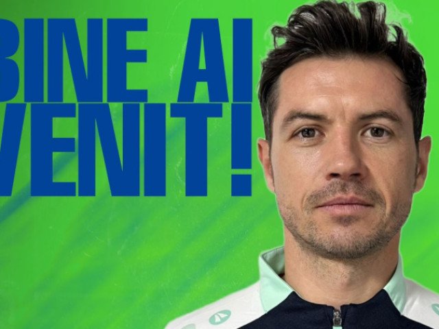 Ovidiu Dănănae revine în Superligă după accidentare