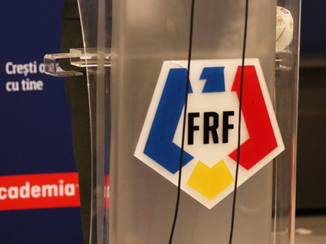 Doar doi candidați în cursa pentru șefia frf, un dosar a fost respins