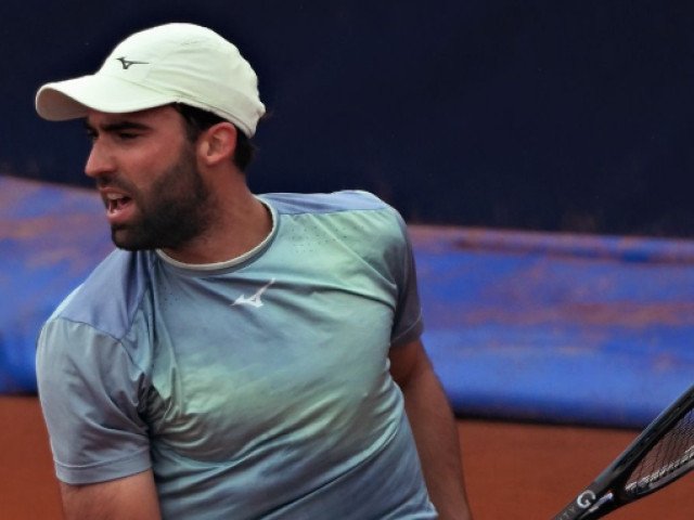 Boitan și Țurcanu, eliminați din primul tur la Țiriac Open