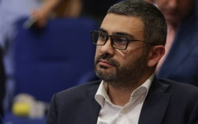 Manole: Pachetul de solidaritate al PSD, echilibrat și finanțat din bugetul de stat Ministrul Muncii, Florin Manole, a declarat joi, la Digi24, că măsurile incluse în pachetul de solidaritate propus de PSD sunt „echilibrate” și vizează în special categoriile vulnerabile ale populației, precum copiii și pensionarii