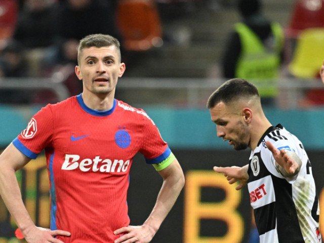 Tănase, despre viitorul său la FCSB: „Mai așteptăm până la vară” Florin Tănase, fotbalistul cu un rol important în echipa FCSB, a fost evaziv în legătură cu prelungirea contractului său cu echipa