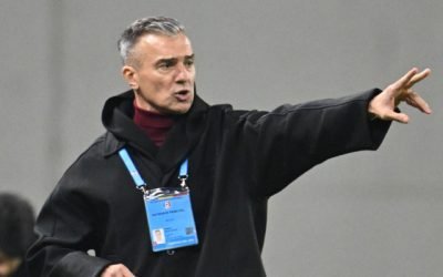 Dinamo intră în Cupa României, Csikszereda joacă cu Farul în SuperLiga Înfrângerea suferită de CFR Cluj în fața Universității Craiova în Cupa României a stârnit reacții din partea antrenorului Daniel Pancu