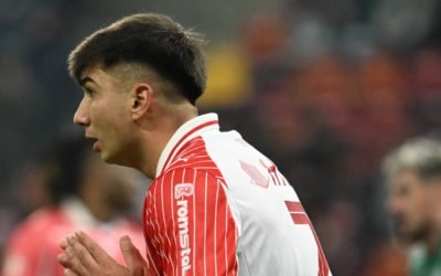 Musi, după Dinamo-fc Argeș: FCSB, în play-out