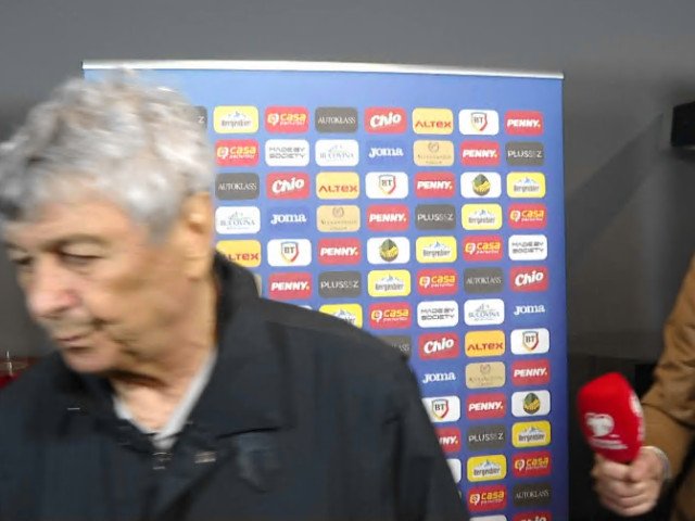 Mircea Lucescu, omagiat la meciul Slovacia – România Federația Română de Fotbal (FRF) a anunțat că Mircea Lucescu va fi omagiat la meciul amical Slovacia – România, programat pe 26 martie