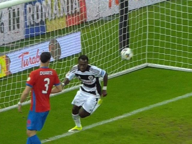 FCSB – u cluj, scor 0-0, live video și text pe digi sport 1