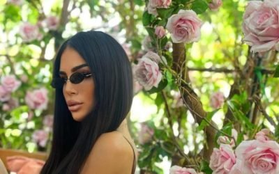 Ioana Țiriac, reacție acidă după plecarea fratelui din Dubai: „Amuzant”