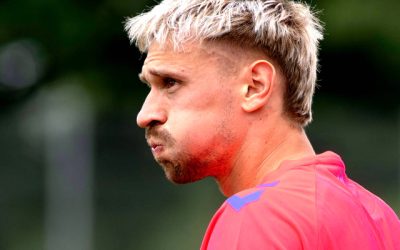 Radu, notat cu o notă modestă în eșecul Celtei Vigo cu Real Madrid Portarul român Ionuț Radu a fost notat cu 5,9 în meciul dintre Celta Vigo și Real Madrid, pierdut de echipa sa cu scorul de 1-2