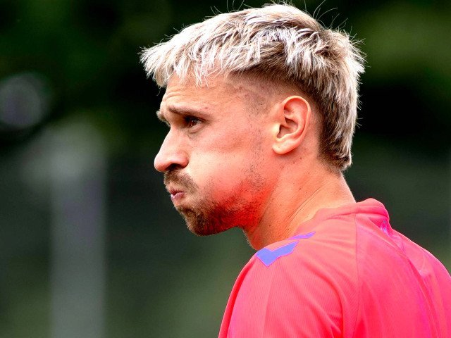 Radu, notat cu o notă modestă în eșecul Celtei Vigo cu Real Madrid Portarul român Ionuț Radu a fost notat cu 5,9 în meciul dintre Celta Vigo și Real Madrid, pierdut de echipa sa cu scorul de 1-2