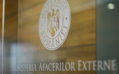 România, garanții de neimplicare în conflictul din Orientul Mijlociu, după avertismentul Iranului Ministerul Afacerilor Externe (MAE) a emis un comunicat de presă clar în urma declarațiilor făcute de purtătorul de cuvânt al MAE iranian