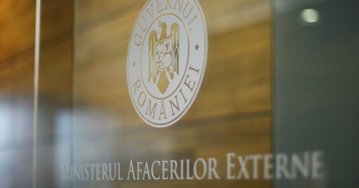 România, garanții de neimplicare în conflictul din Orientul Mijlociu, după avertismentul Iranului Ministerul Afacerilor Externe (MAE) a emis un comunicat de presă clar în urma declarațiilor făcute de purtătorul de cuvânt al MAE iranian