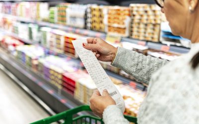 Scumpiri la alimente, pe fondul creșterii prețului petrolului: Românii, din nou puși la încercare Românii s-ar putea confrunta cu un nou val de scumpiri, chiar din această lună, avertizează consultantul economic Adrian Negrescu