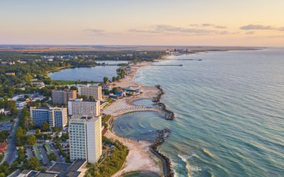 Lege pentru resorturi turistice: România definește oficial conceptul Camera Deputaților a adoptat miercuri o lege care introduce pentru prima dată în legislația românească o definiție clară pentru „resortul turistic”