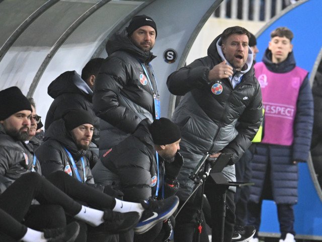 Încă o plecare de la FCSB, după demisia lui Charalambous