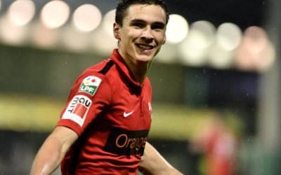 Rotariu, fost jucător al lui Dinamo, își exprimă susținerea pentru „câini” și vorbește despre plecarea din România Dorin Rotariu, fost jucător al lui Dinamo în perioada 2012-2017, a vorbit despre echipa sa de suflet și despre evoluțiile din SuperLiga