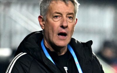 Bergodi, posibil pe banca la meciul FCSB – U Cluj: Ce așteaptă ardelenii Antrenorul Cristiano Bergodi ar putea reveni pe banca tehnică a echipei U Cluj la meciul cu FCSB, conform unei declarații recente a președintelui clubului, Radu Constantea