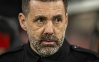 Kopic, după înfrângerea cu fc argeș: ”foarte rău” la Dinamo